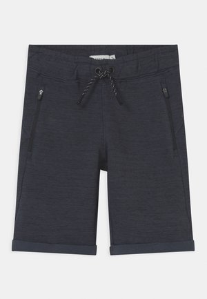 NKMSCOTTT - Shorts - dark sapphire