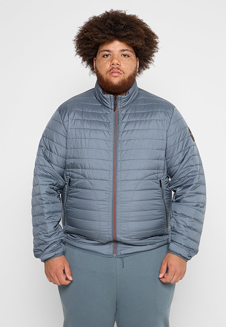 Napapijri Lichte jas beige