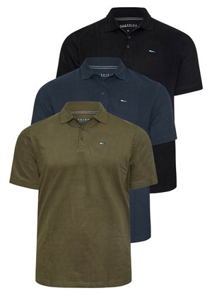 BadRhino 3 PACK  - Poloshirt - multi
