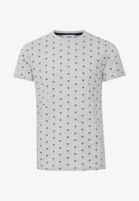 Seleccionado, light grey