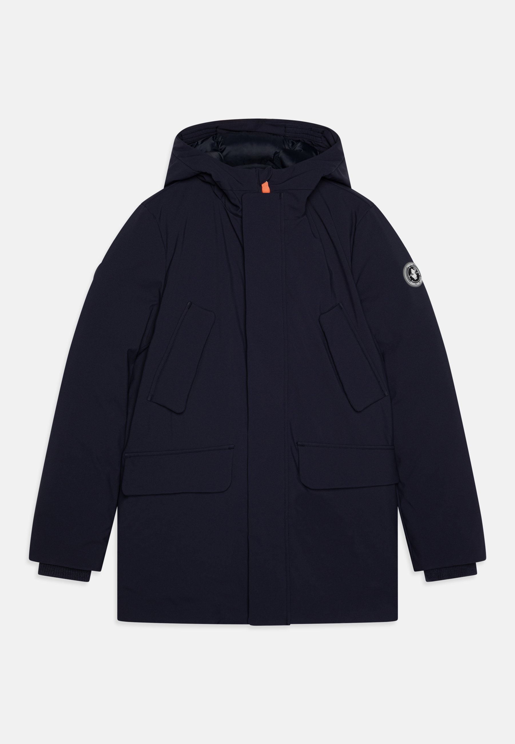 Save the duck THEO UNISEX Giacca invernale navy blue/blu scuro