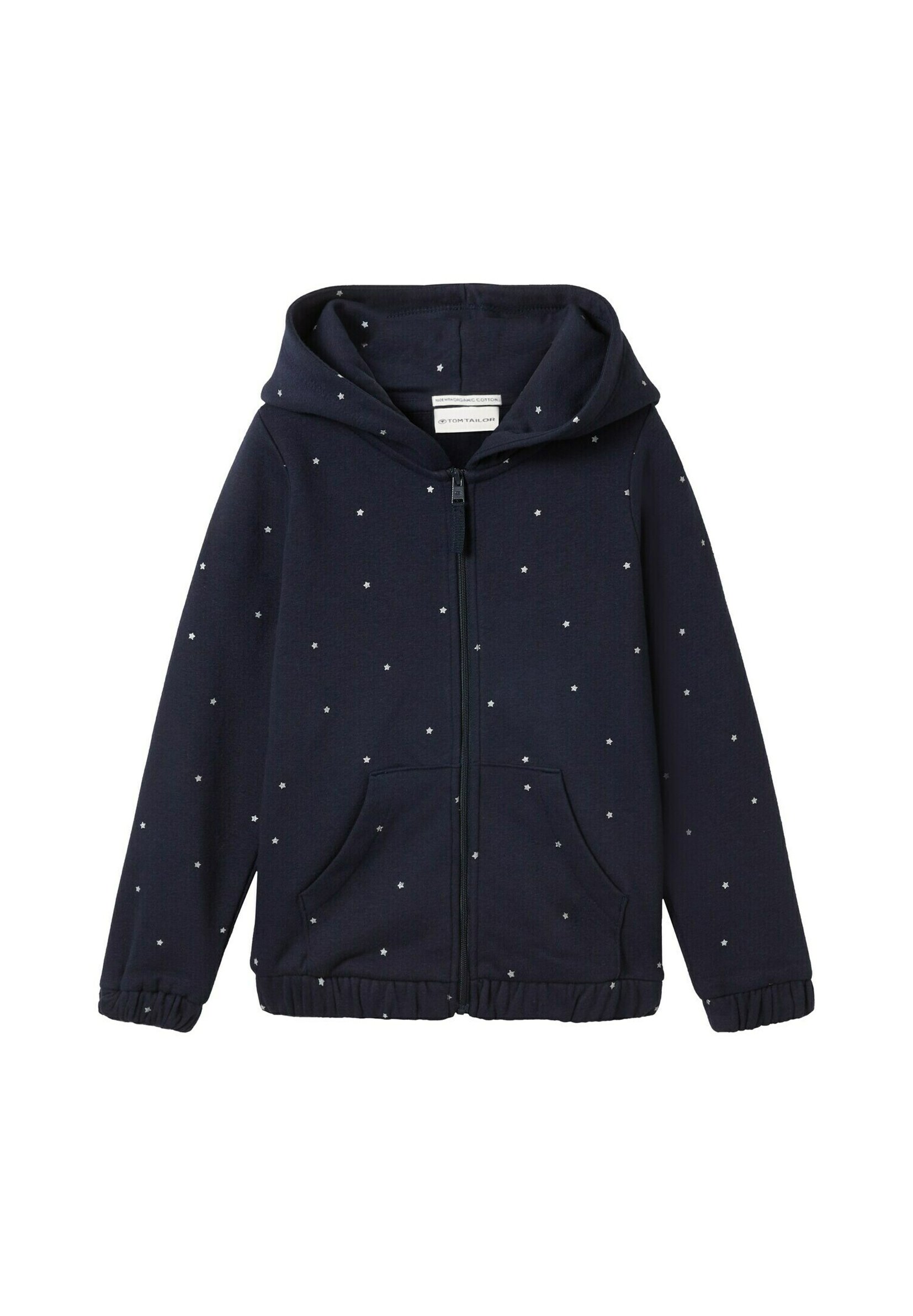 TOM TAILOR Baby-Jungen Sweatshirt Mit Hero Print – 100% Baumwolle
