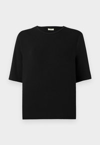 SS JRS - T-Shirt basic - black