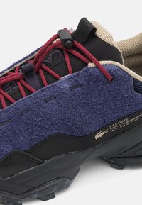 Lacoste GUARD BRKR CT 224  - Tenisky - navy/black