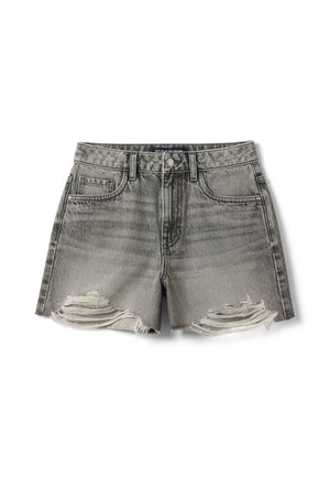 OVS, Jeans Shorts - grey