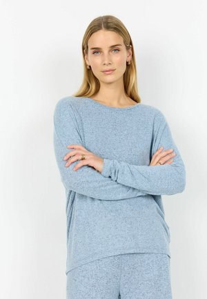 BIARA - Langærmet T-shirt - windsurfer