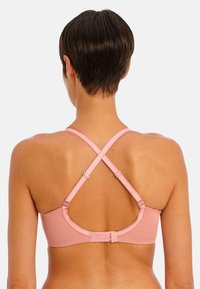 Freya UNDETECTED - Soutien-gorge invisible - ash rose