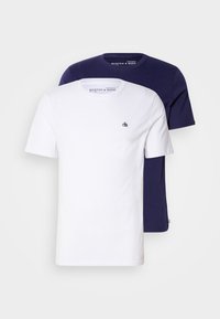 - T-shirt basic