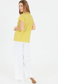 Cruz T-paita - goldfinch