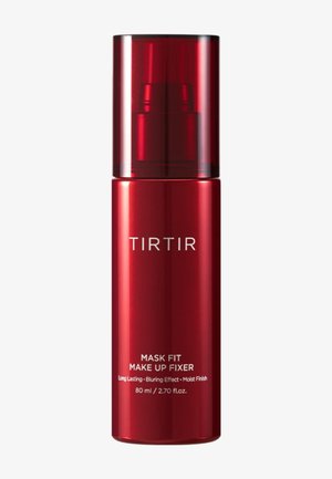 MASK FIT MAKE UP FIXER - Setting Spray & Powder