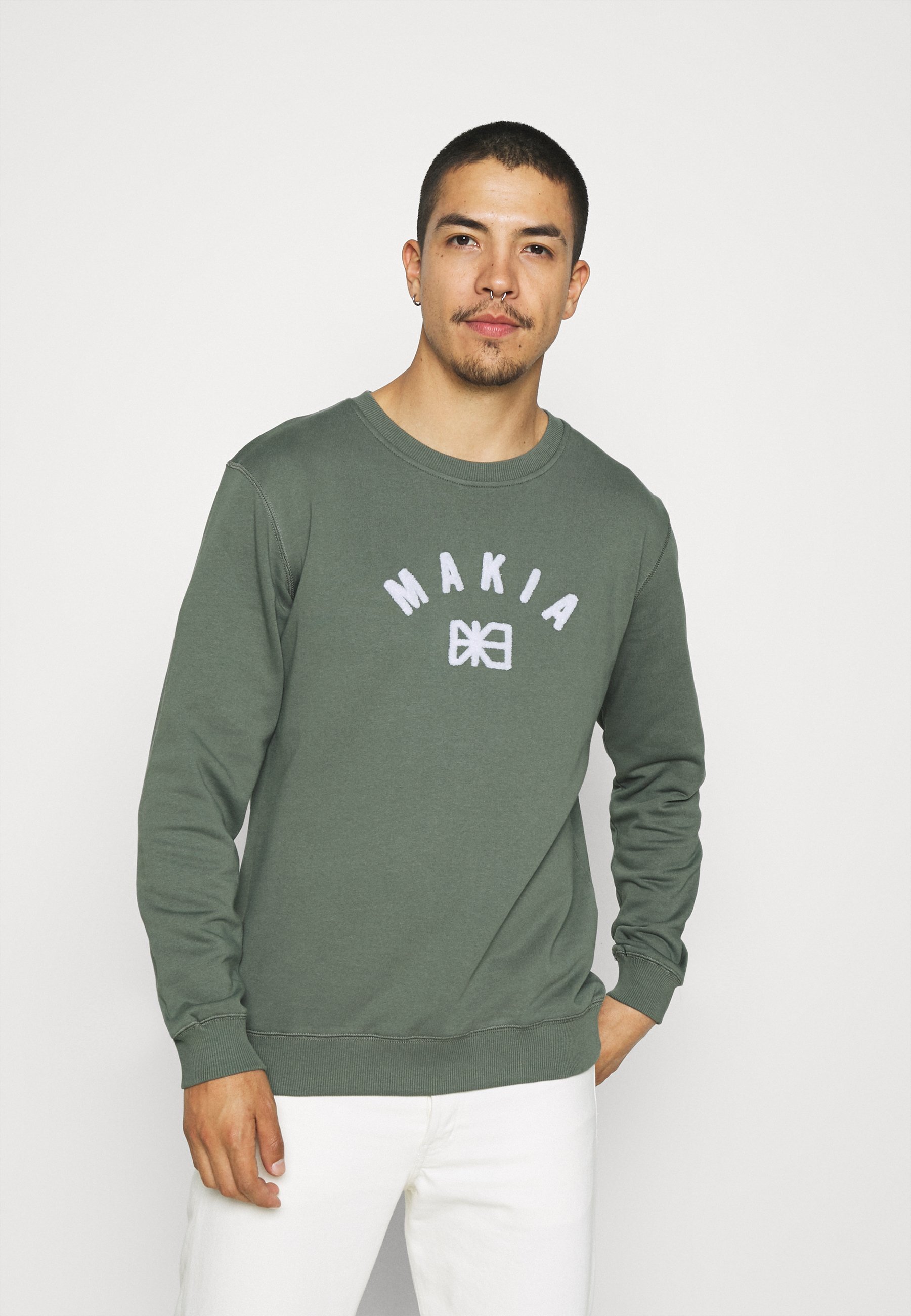 Homme Sweatshirt Homme Sweatshirt