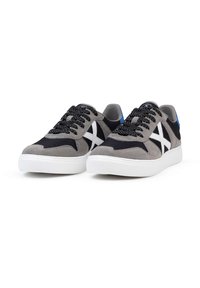 MUNICH PRIME - Tenisky - light grey