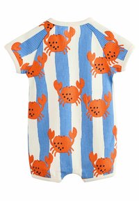 Next ROMPERS 3 PACK  - REGULAR FIT - Combinaison - bright beach character