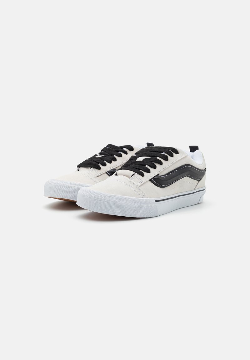 Vans Knu Skool Zapatillas Vans Adidas Vans Knu Skool Skate Shoe