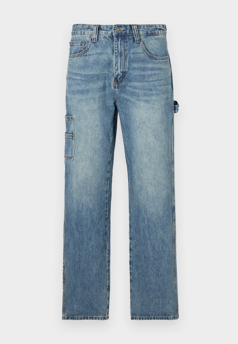 Guess Originals Carpenter Jeans dunkelblau