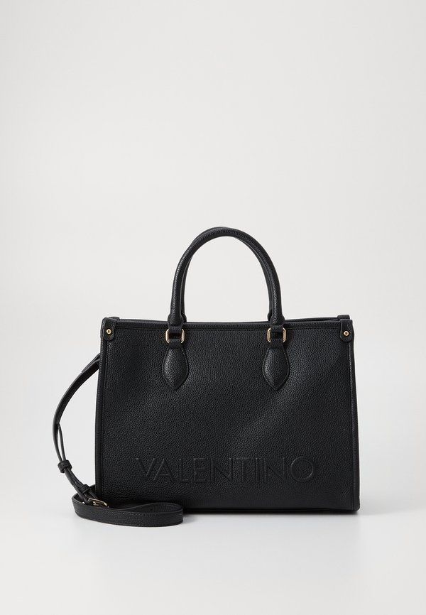 RISED  - Handbag - nero