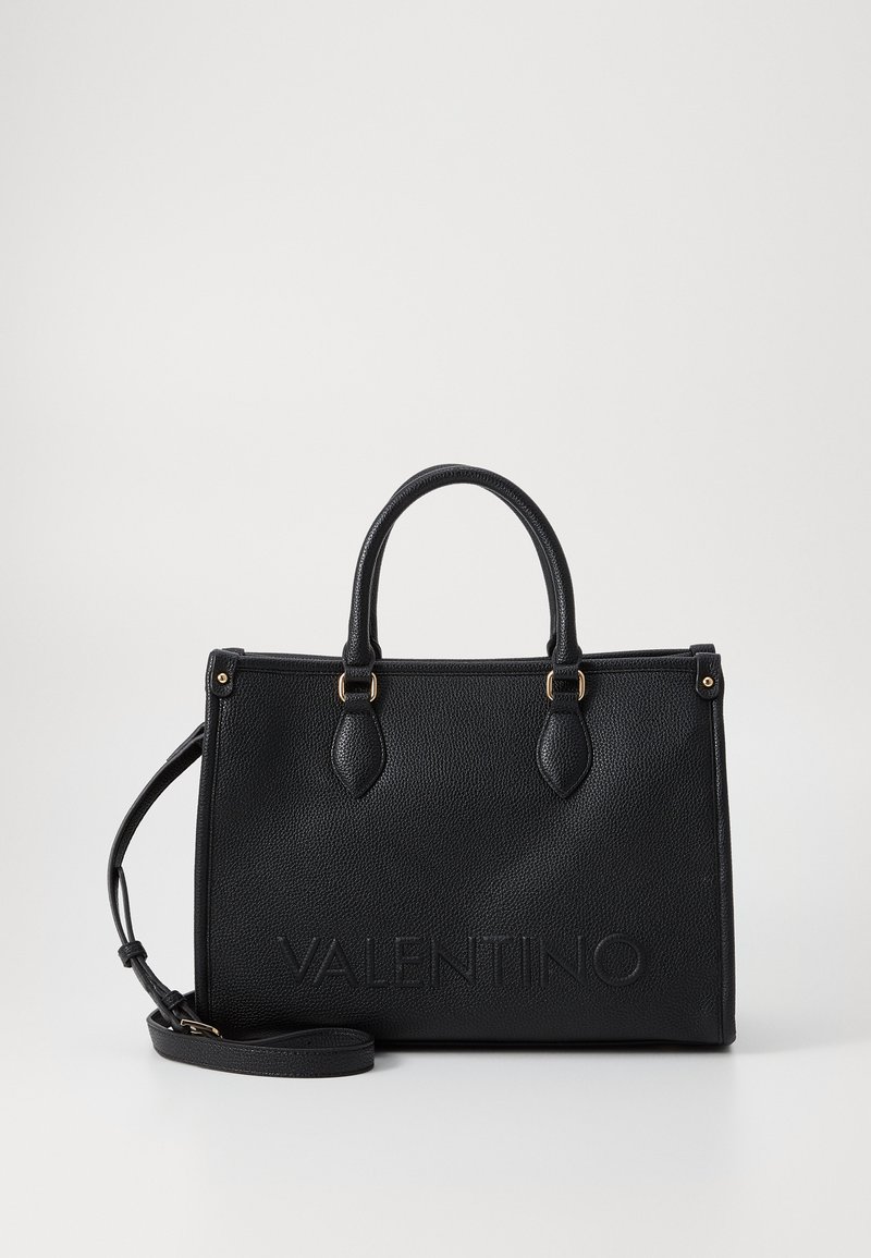 Valentino Bags - RISED  - Handbag - nero, Enlarge