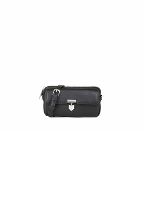 Borsa a tracolla - nero