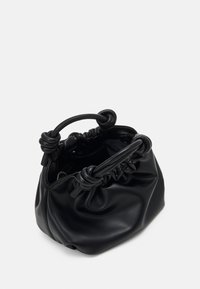HVISK JOLLY - Kézitáska - black