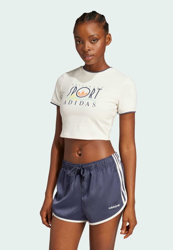 SPORT GRAPHIC BABY - Print T-shirt