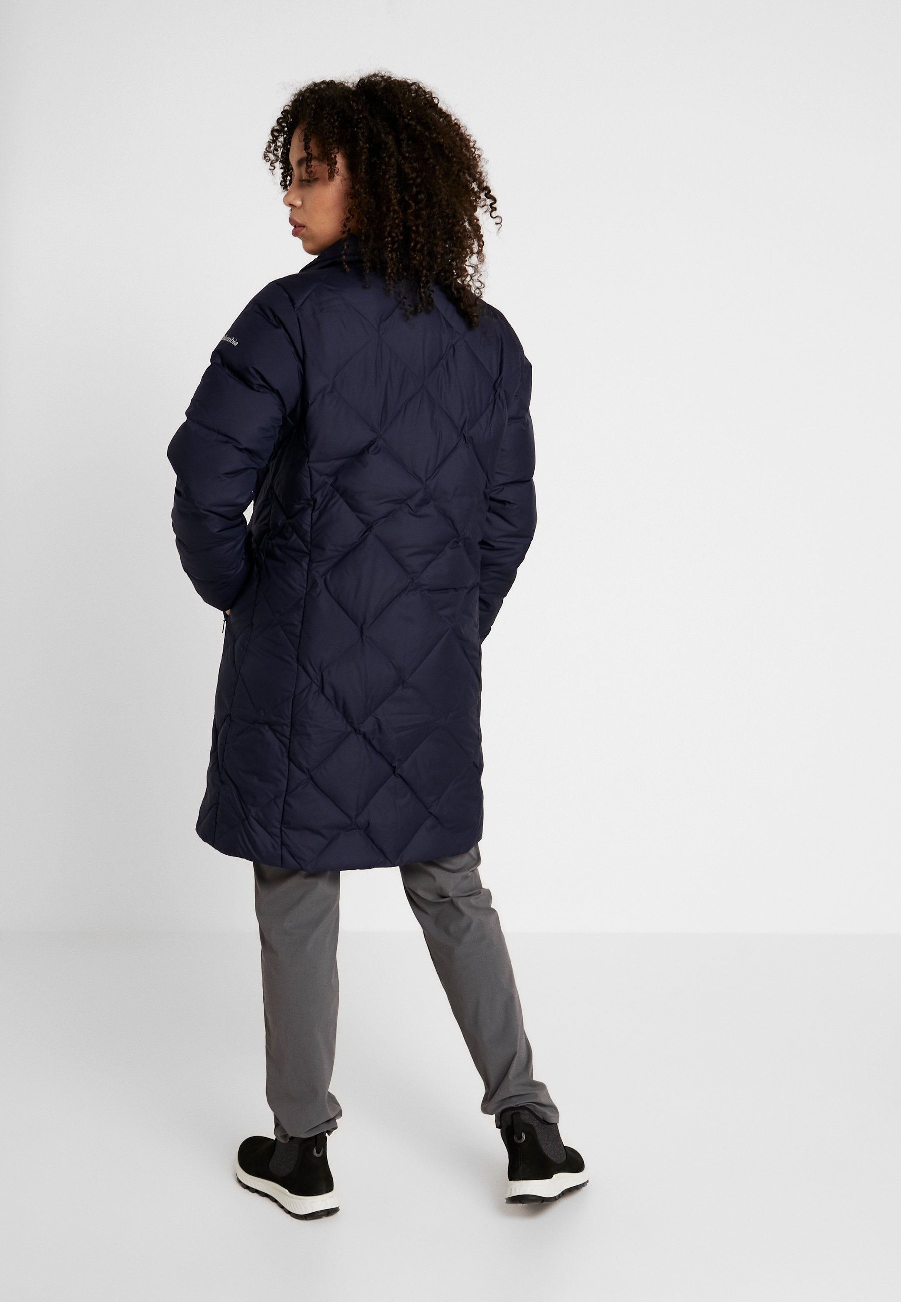 columbia icy heights