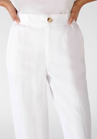 Oui Broek - white