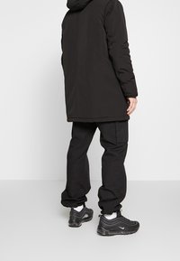 Replay Parkas - black