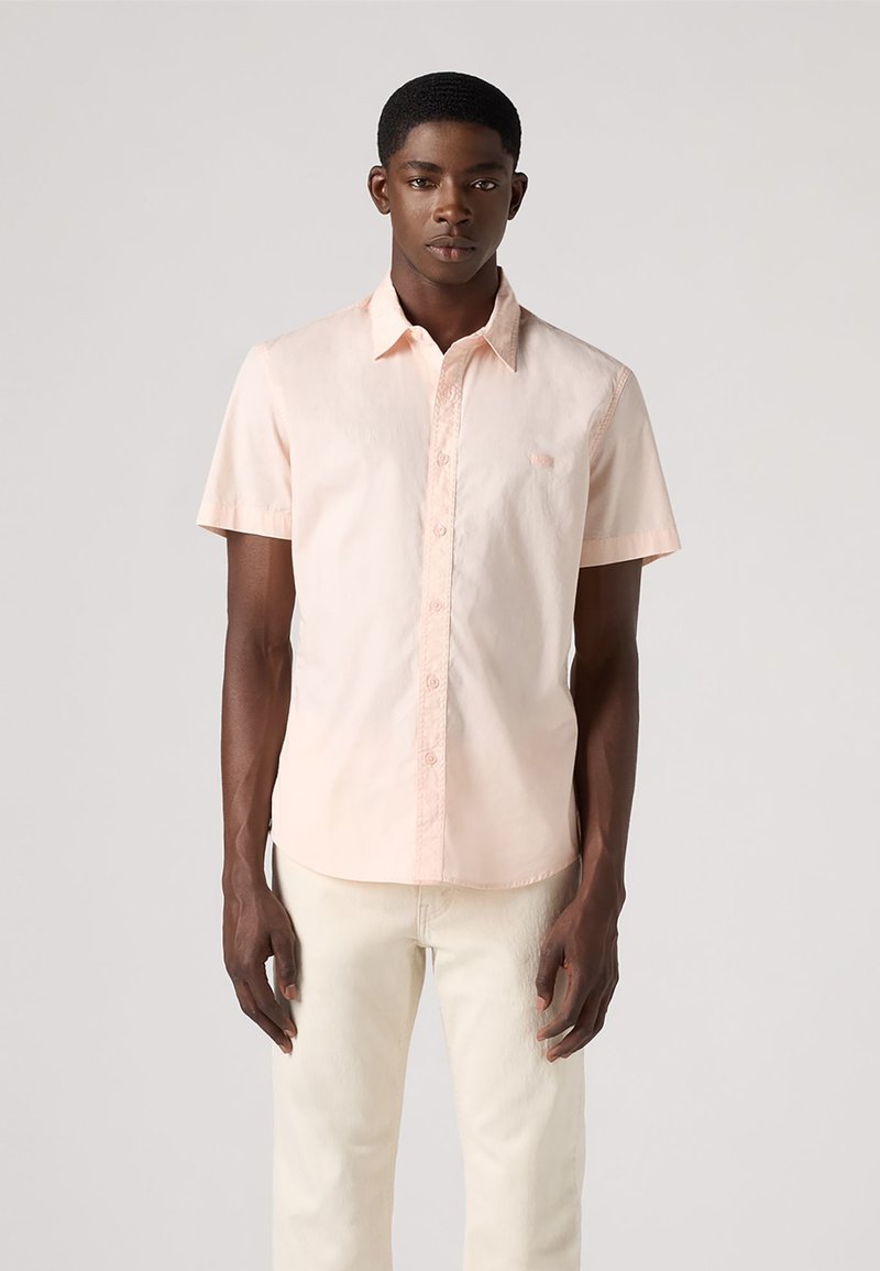 Levi's® - BATTERY SLIM - Shirt - pale dogwood, Enlarge