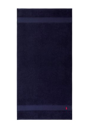 Polo Ralph Lauren 40 X 75 UNISEX - Serviette de bain - newport