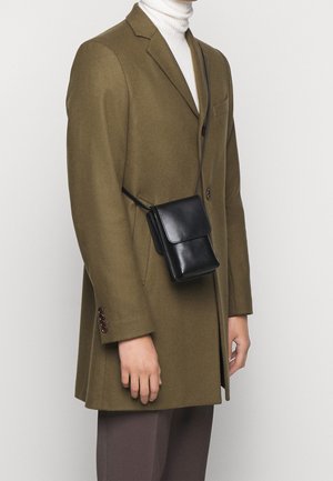 MSGM, Sac bandoulière - black