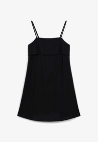 Non selezionato, ultrablack