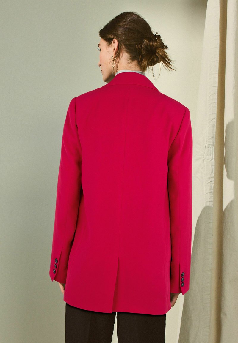 Damen Parkas | Next Kurzmantel red/rot - SD13382 Damen Parkas | Next Kurzmantel red/rot - SD13382