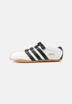 adidas Originals, TOKYO MJ - Matalavartiset tennarit - off white/core black