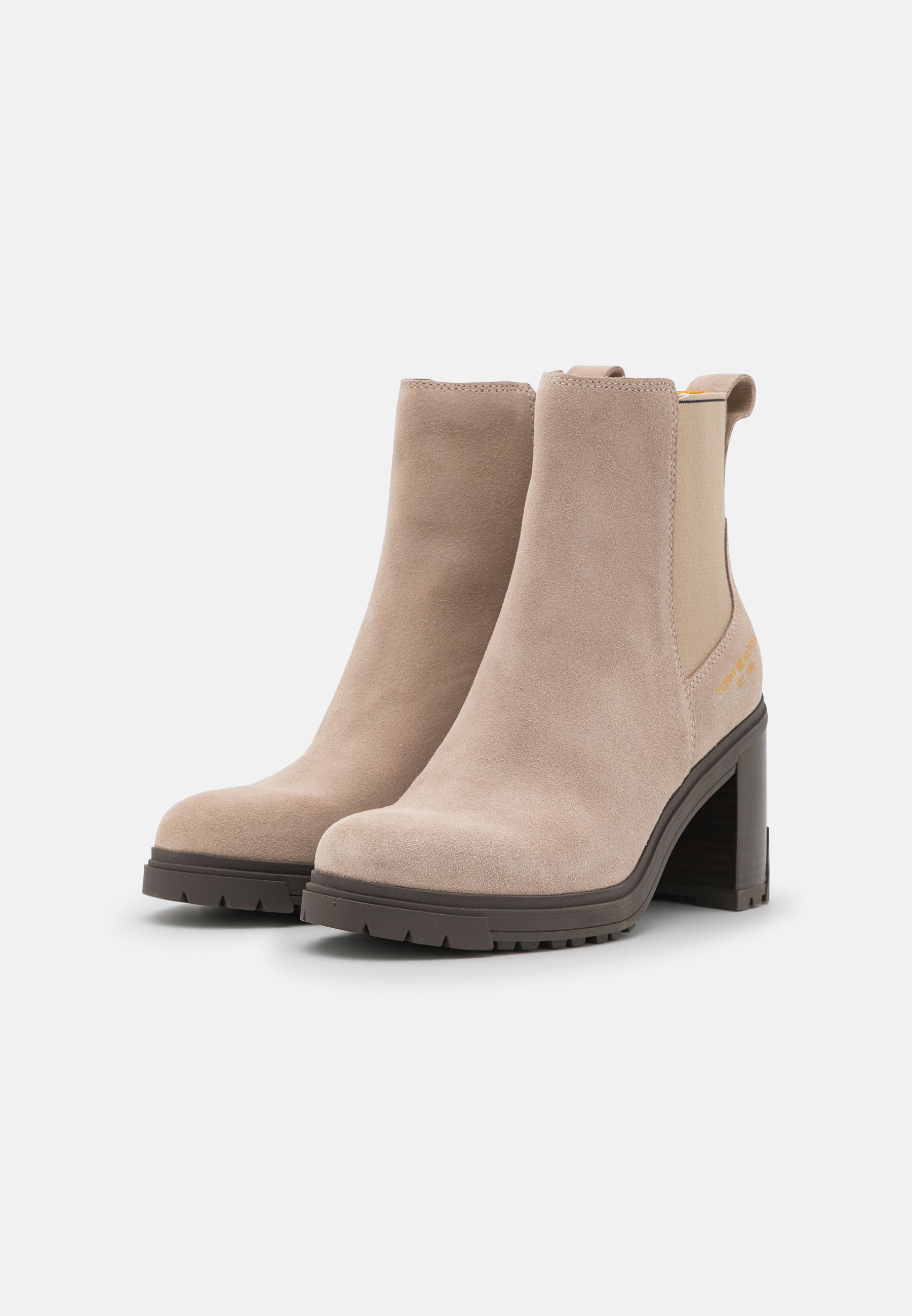 TOMMY HILFIGER Enkellaarsjes Dames online kopen? | Morgen in huis* | Omoda