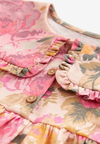 Next COLLAR  - Nappali ruha - pink