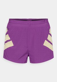 Sélectionné, tribe purple