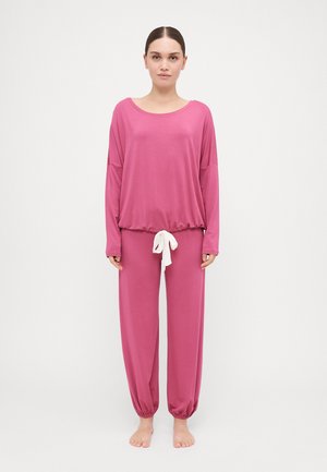 GISELE SLOUCHY - Pyjama set - pink