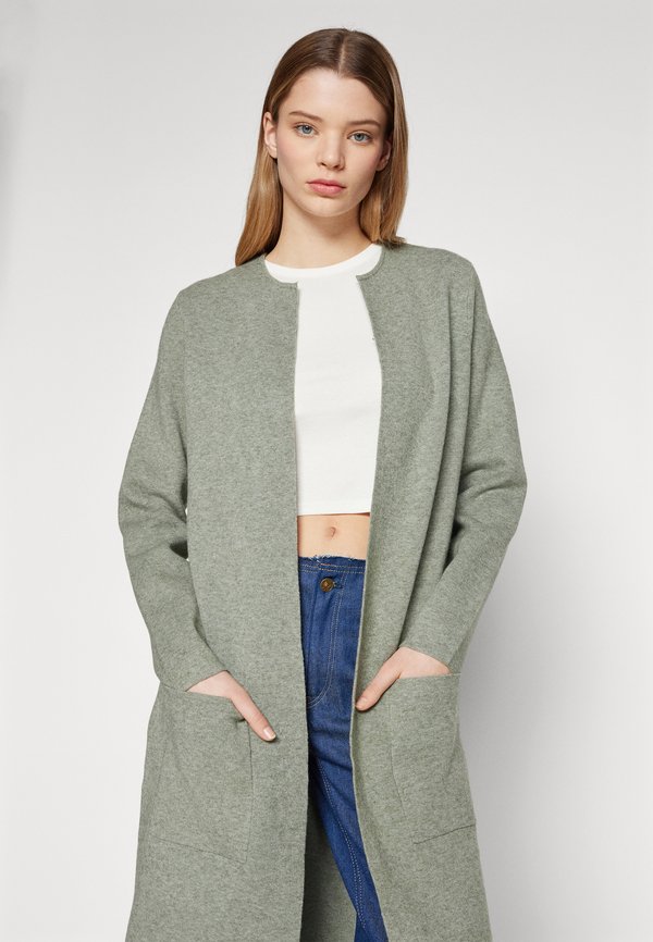 ONLRIVER LONG CARDIGAN - Cardigan4