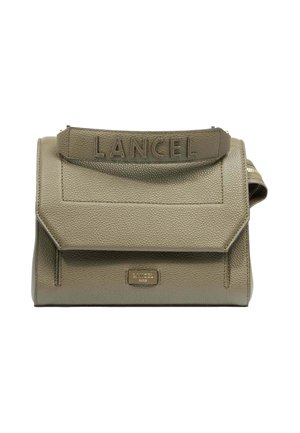 Sac bandoulière - vert