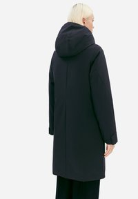 Elvine SIGNY - Wintermantel - dark navy