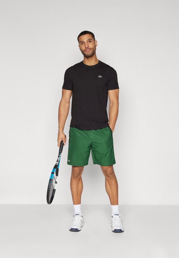 TENNIS SHORT BLOCK - Sports shorts4