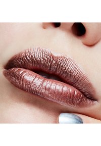 MAC FROST LIPSTICK ciemnobrązowy