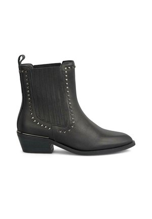 Botines bajos - antracita
