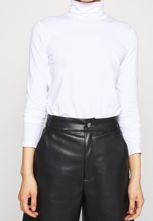 Long sleeved top - off-white