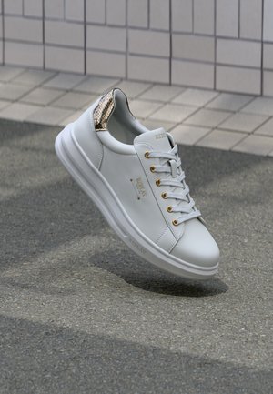 Replay OLYMPE CITY - Sneakers - white