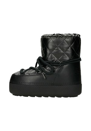 Snowboots  - black r