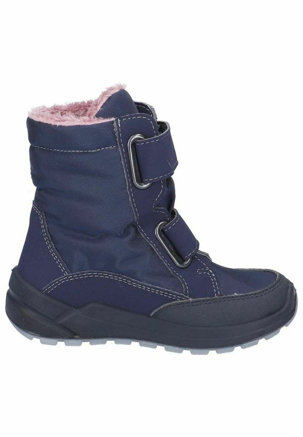 Snowboot/Winterstiefel – nautic marine