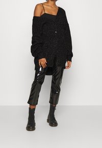 Diesel Kofta - black