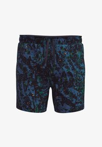 Selezionato, deep navy night trek