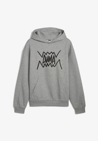 Selezionato, medium gray heather